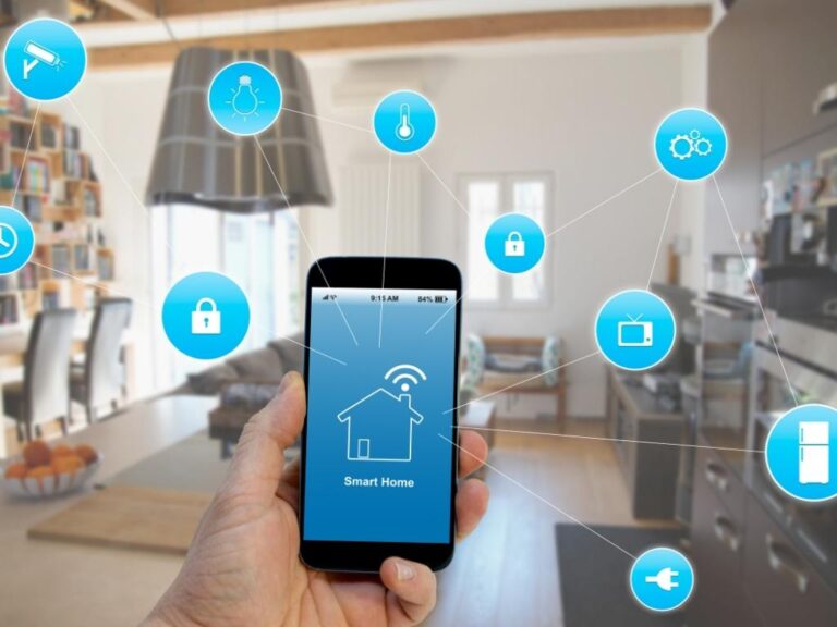 Smart Home